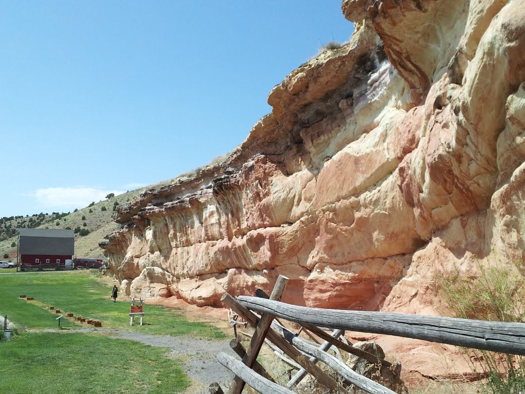 10 Best Camping Spots In Wyoming Wyoming Magazine