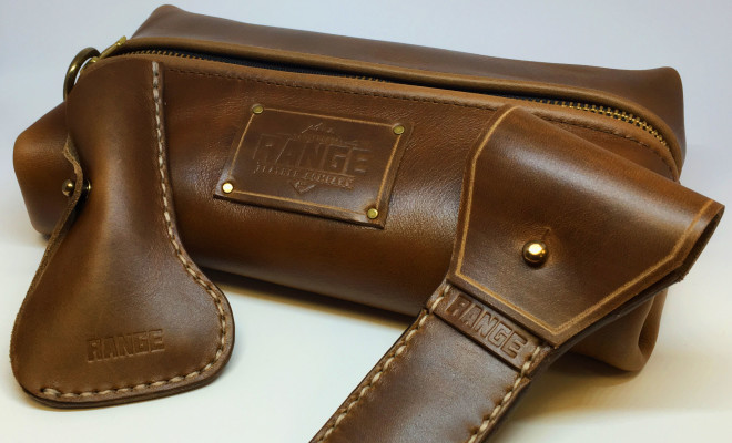 Range Leather