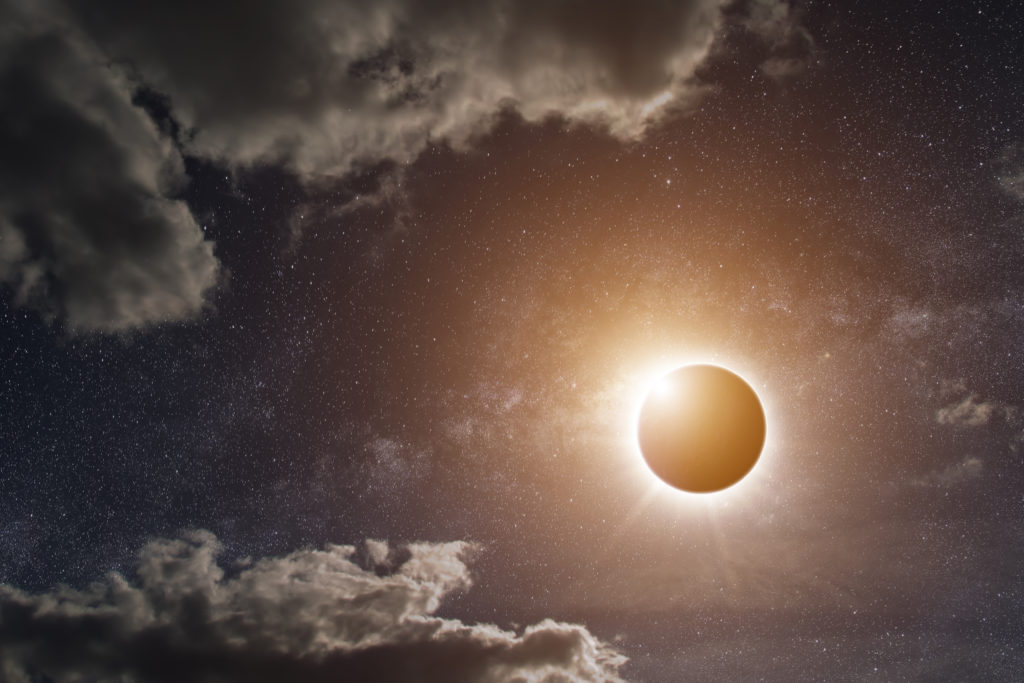 Scientists Miscalculate, Solar Eclipse Actually Next Year Wyoming